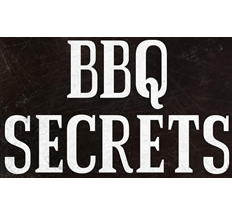 logo BBQ Secrets