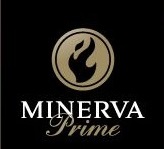 logo Minerva Prime